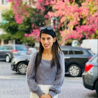 Pratikshya Subedi