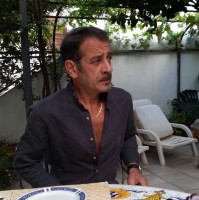 Roberto Paris