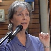 Nicole Parizeau