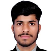 Yogesh maria