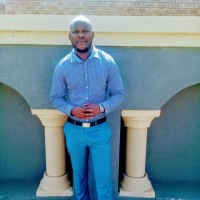 Thabiso Samson