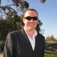 Tony Copeland