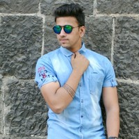 Pratham Sarvade