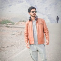 Zaid Khan
