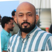 Navas Arakkal