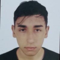 João Pedro Fonseca Mantovani