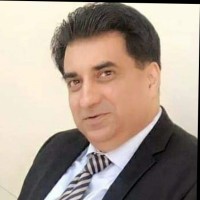 Muhammad Babar Rashid
