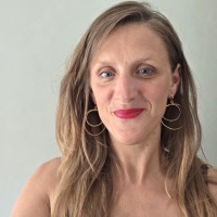 Audrey Libois-Veyron