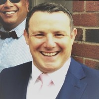 Gregory Higgins