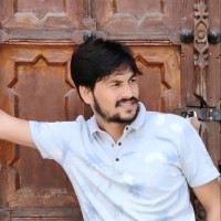 Bikash Chandra Ghadai