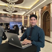 Tom Joshi