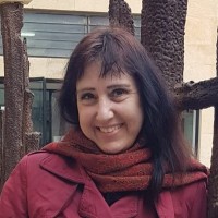 Sigal Ofir Gafni