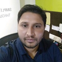 Prakash Parmar