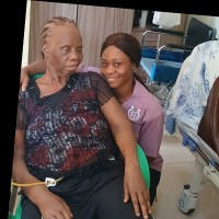 Chinenye Adaeze Onuigbo