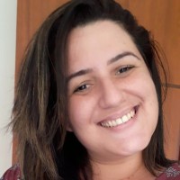 Ingrid da Mata