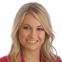 Alicia Travers