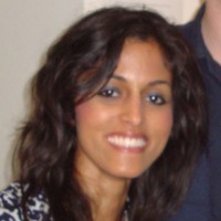 Anoushka Thomas