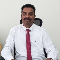 Arun Mohan