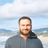 Nicholas Perkins