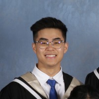 Jun Yi Chin