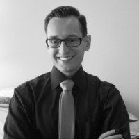 Caleb Baca