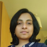 Lakshmi M