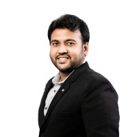 Naveen Sundar V