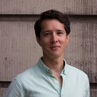 Sebastian Romo