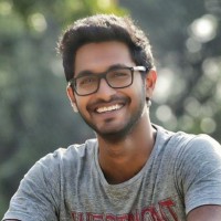 Vivek Kandasamy