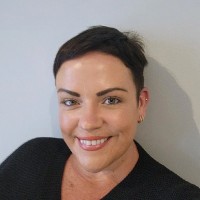 Melissa Gibson