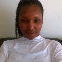 Linda Dhlamini