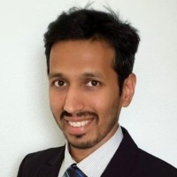 Jaydeep Belapure, Phd