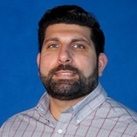 Jonathan Bellomo, SPHR