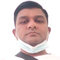 Muhammad Ayaz Nawaz