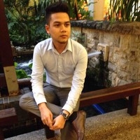 Badrul Akmal Abdul Rahman