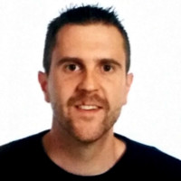 Ignacio Pérez García