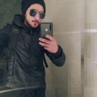 Zaryab Pervaiz