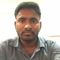 Nakka Srinivas