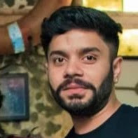 Himanshu Chopra