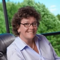 Tricia Bradley