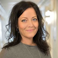 Åse Friberg