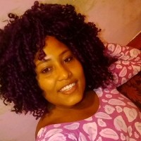 Cinara De Almeida Nascimento