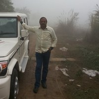 Pavan Dharmavarapu