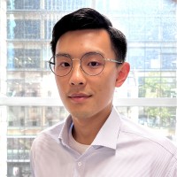 Daniel Chen