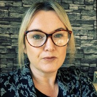 Sarah Cobbold MA Ed.