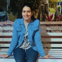 Adhishree Dwivedi