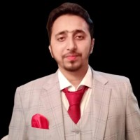 Syed Hussnain Kazmi