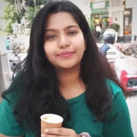 Shruti Shrivastava