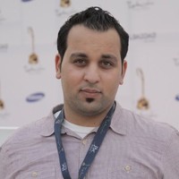 Murad Zayed