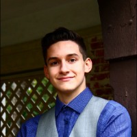 Tucker Nance